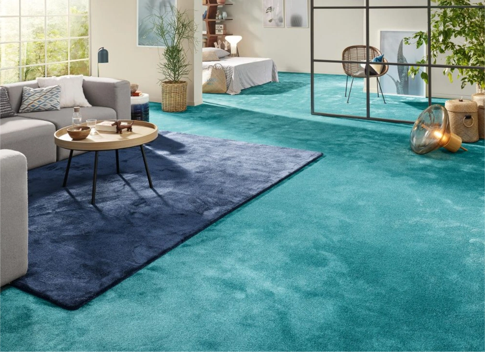 Luxury Villa Interior Carpets Dubai