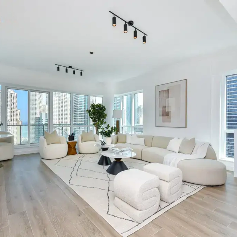 Apartment Renovation Services Dubai UAE