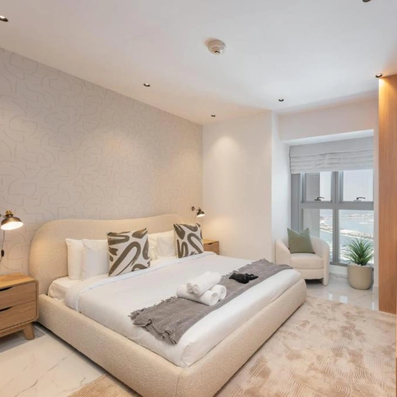 Transform Your Bedroom with Renovation Dubai