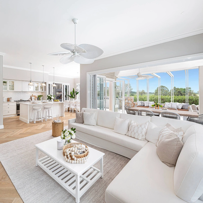 Fit-Out Project Dubai