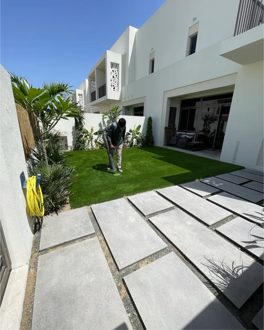 Quality Artificial Grass In Dubai