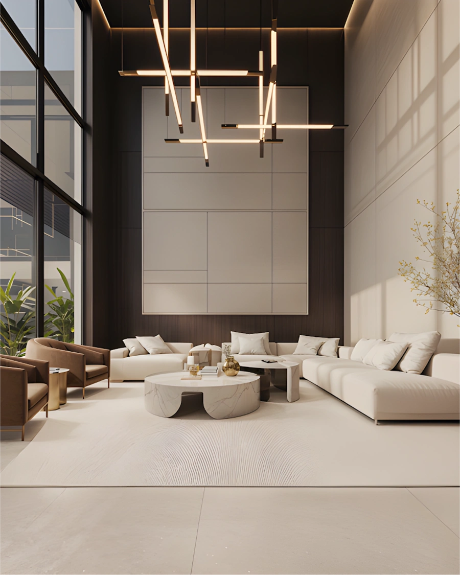 Handcrafted Custom Furniture In Dubai