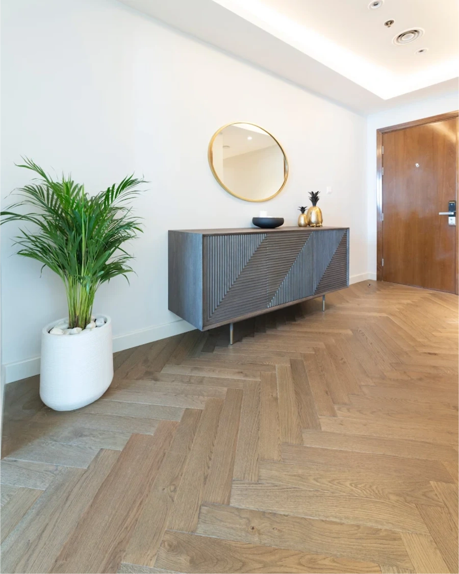 Flooring installation services Dubai UAE