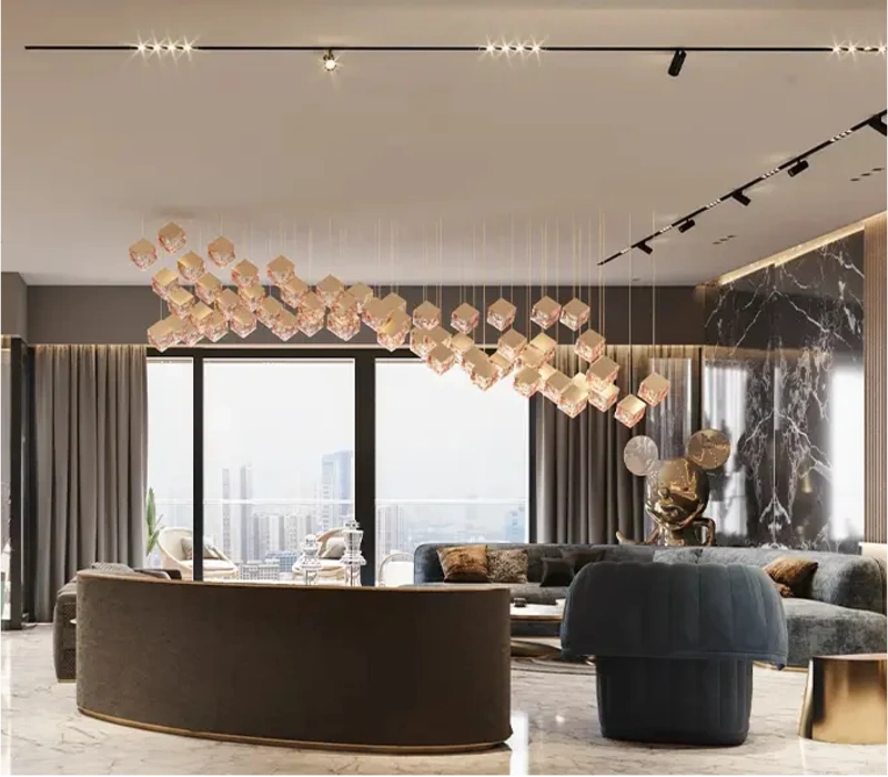 Premium Villa Interior Designers Dubai