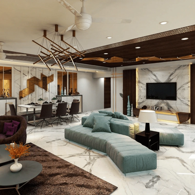 Villa Renovation Services Dubai UAE