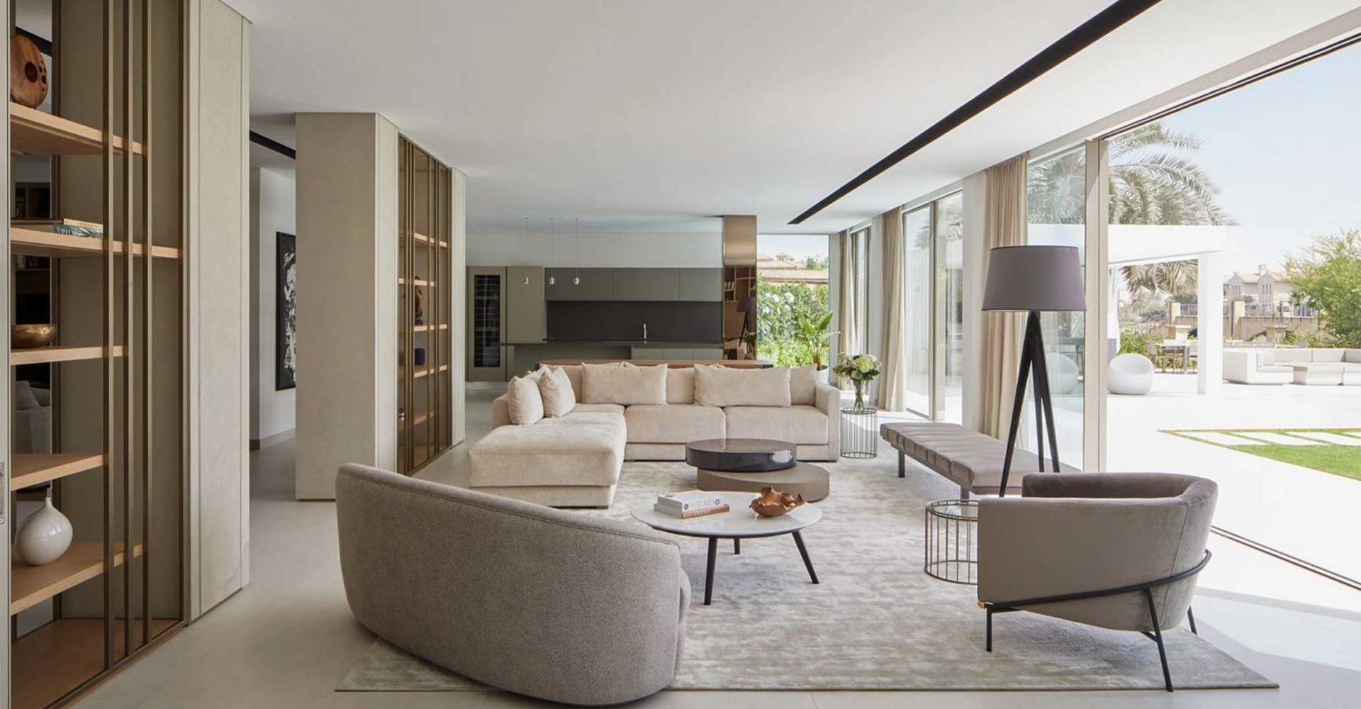 Home renovation services Dubai UAE