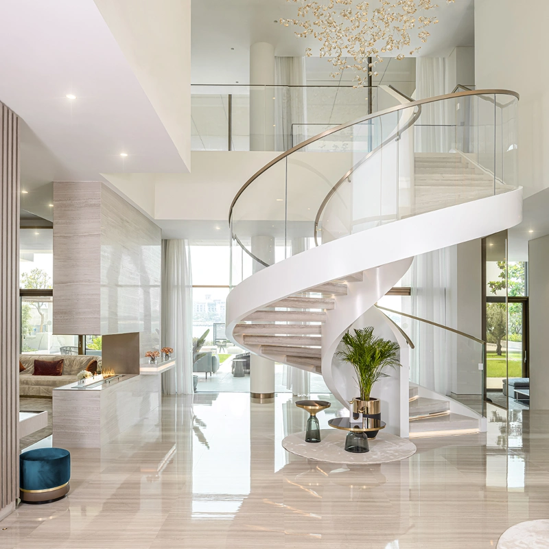 Beautiful Interior Fit-Out Dubai