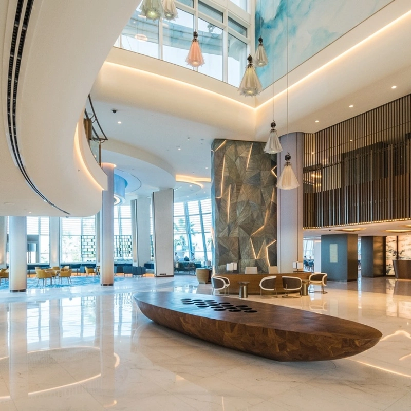 Best Interior Design Service Dubai