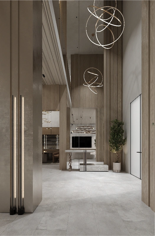 Dubai Villa Interior Experts