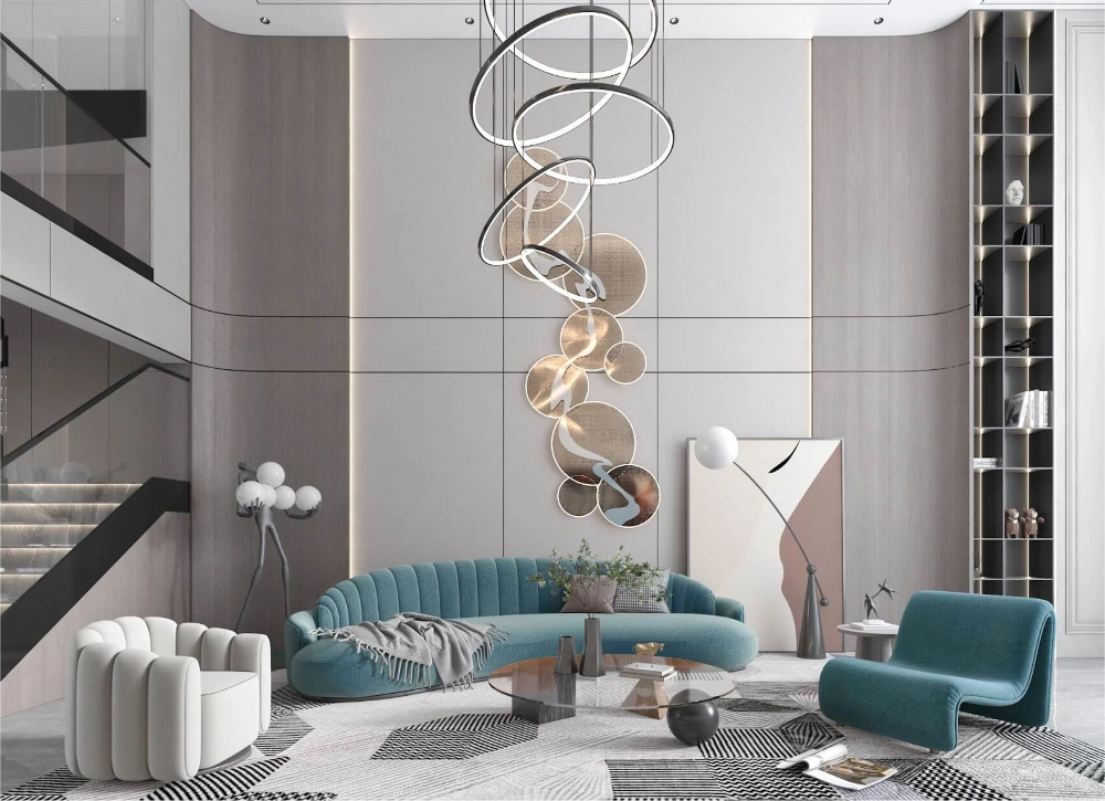 Award Winning Interior Company