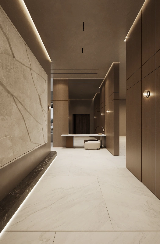 Leading Villa Interior Company Dubai