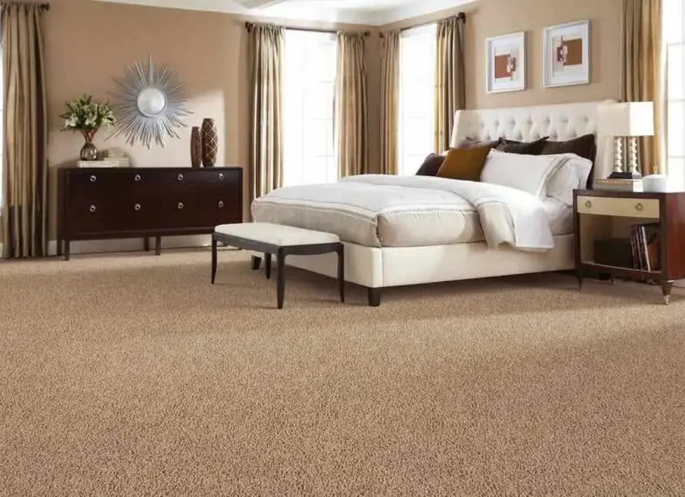 Premium bedroom carpets Dubai