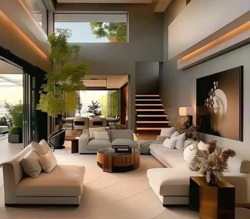 Home Interior Design Dubai