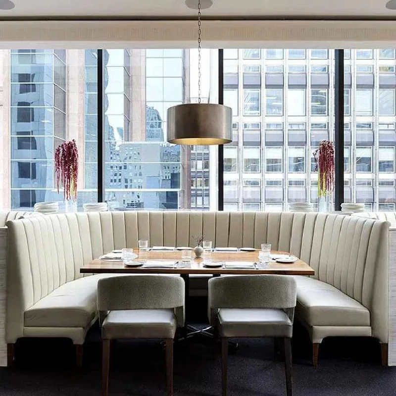 Stylish furniture design Dubai