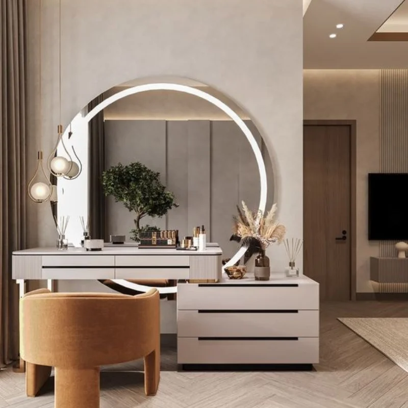 Stylish dressing table Dubai