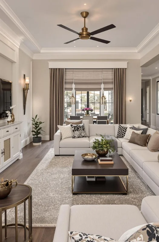 skilled team providing renovation services Dubai