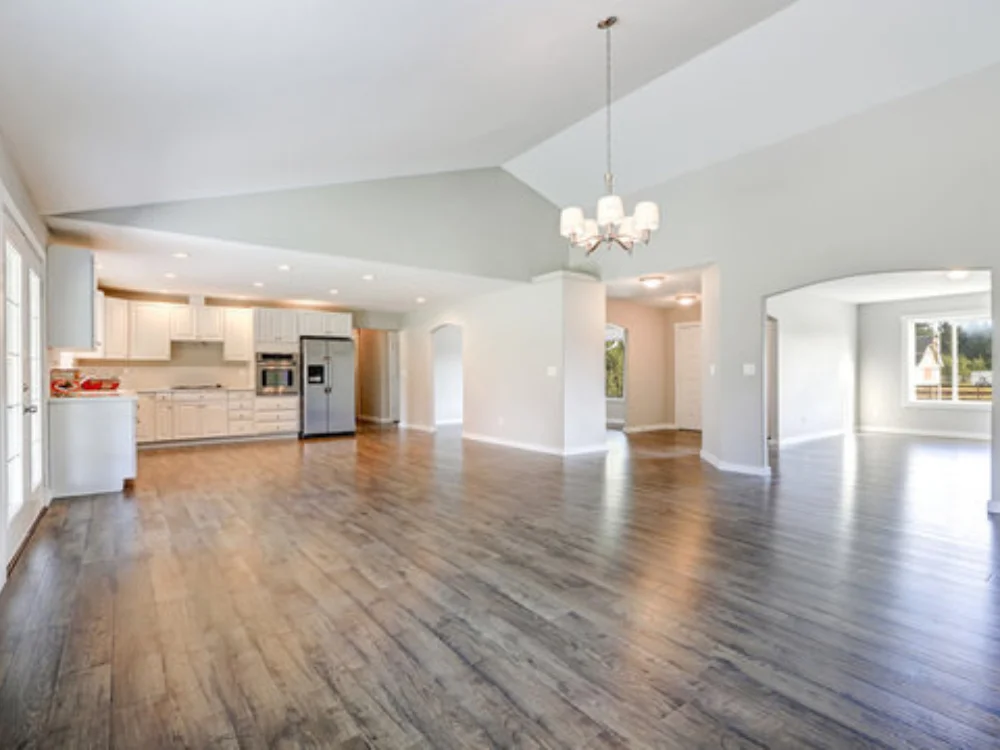 Premium Flooring Solutions for Modern Homes