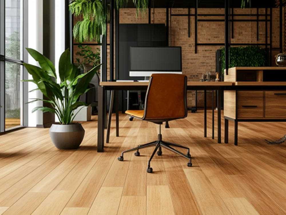 office flooring solutions Dubai