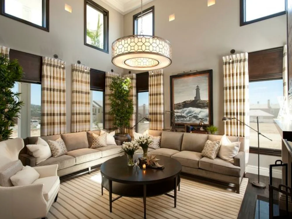 Modern Furniture for Elegant Living Spaces