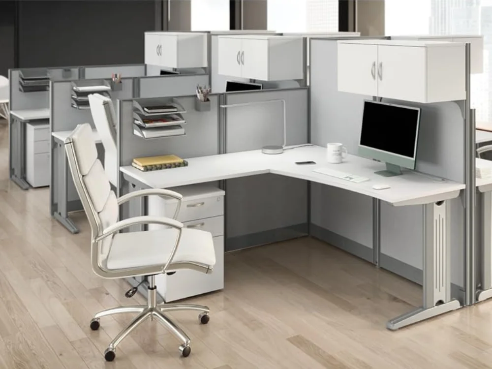 ergonomic office furniture Dubai