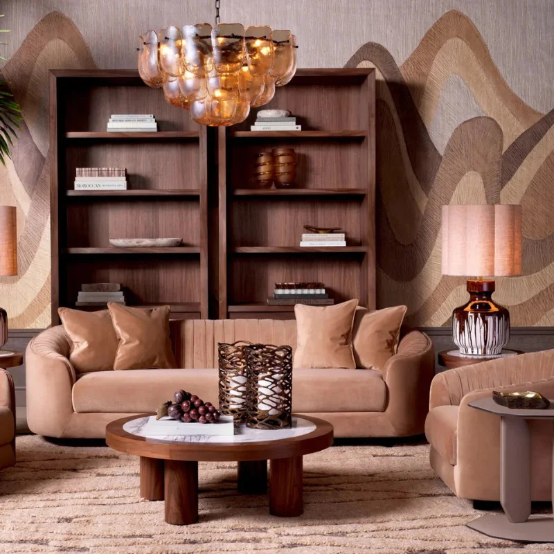 Stylish furniture collection Dubai