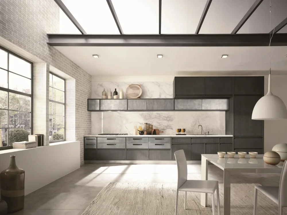 Benefits of kitchen design Dubai