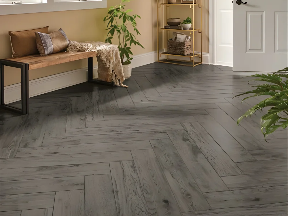 high-quality flooring options for Dubai homes