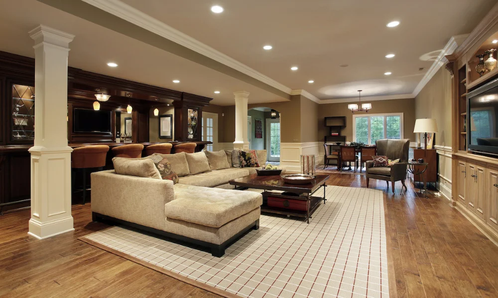 Luxury Renovation Dubai