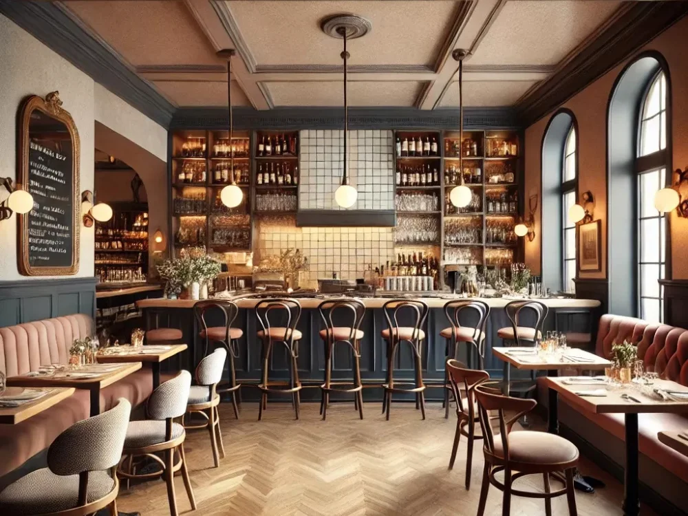 Benefits of restaurant interior design Dubai