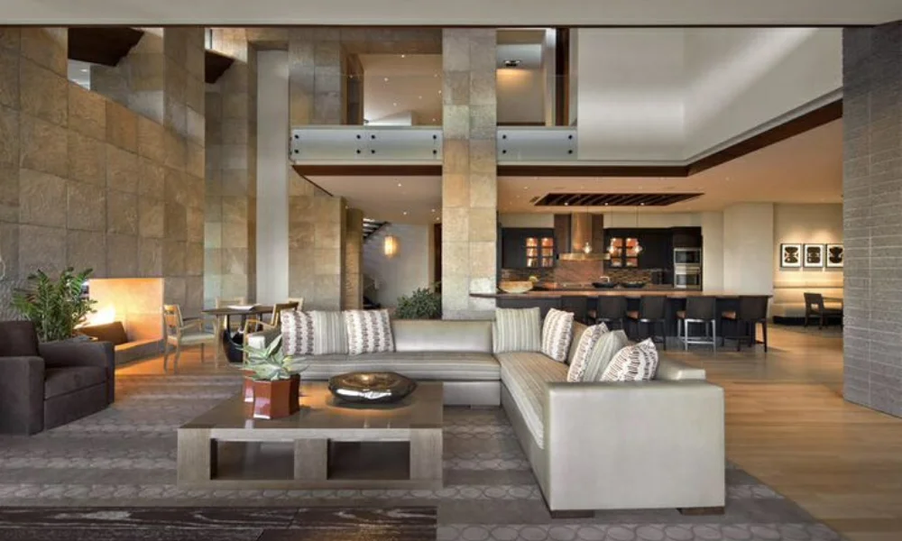 smart space planning interior UAE