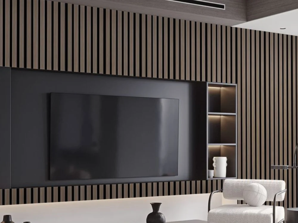 Decorative Wall Panels for Luxury Interiors