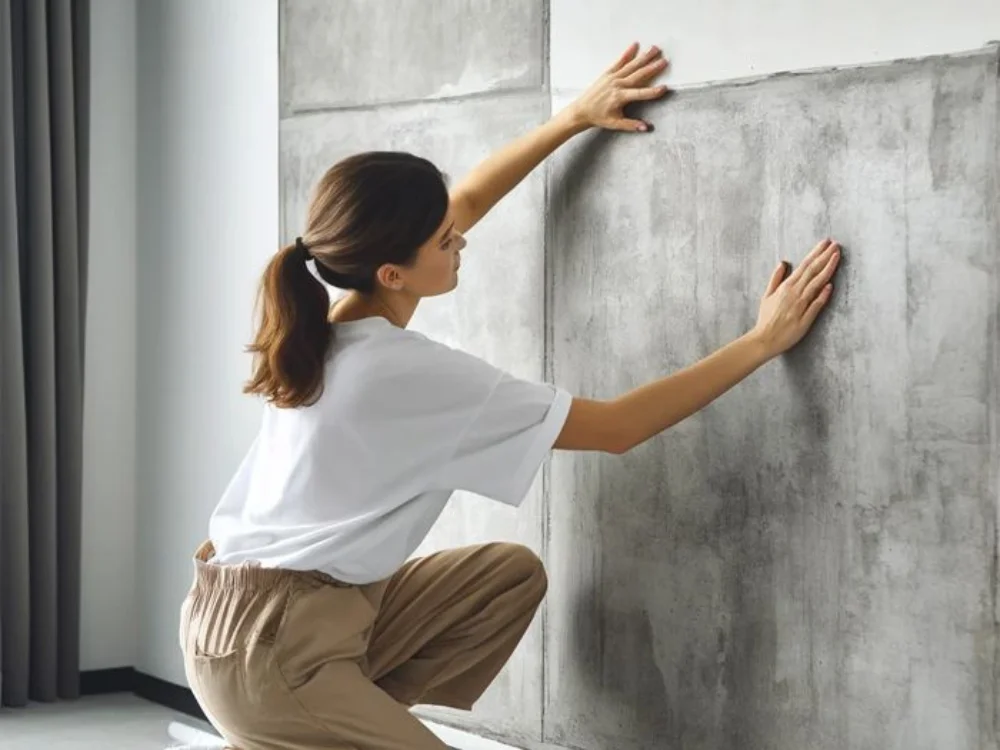 Stylish Wall Treatments for Modern Interiors