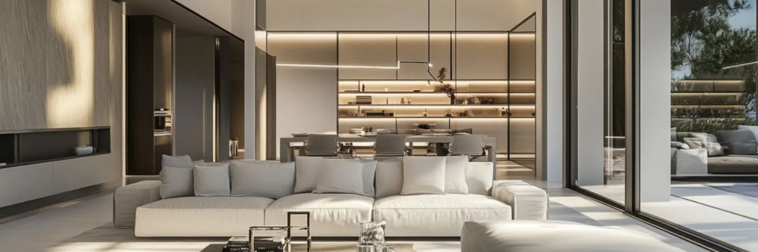 Renovation Services in Dubai