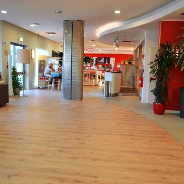 Premium carpet flooring for luxury hotel rooms.