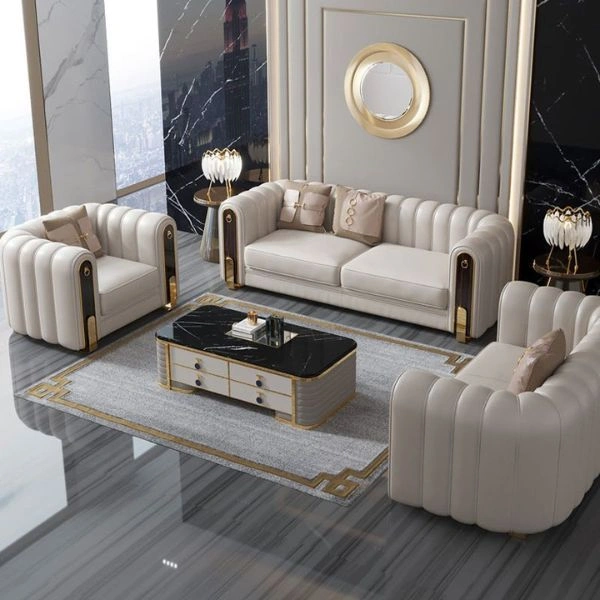 Guaranteed Quality Assurance for All Furniture.