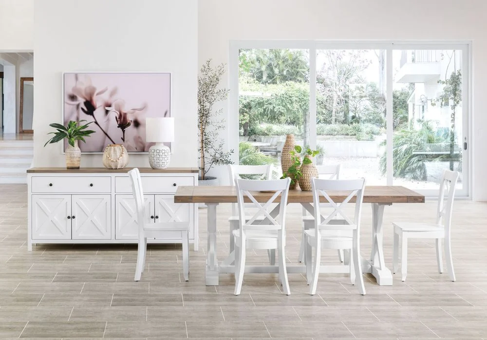 Modern Custom Table for Dubai Homes.