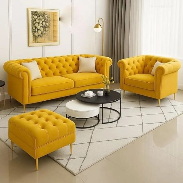 Choose Your Favorite Furniture Design.